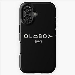 Oldboy 2003 iPhone Tough Case