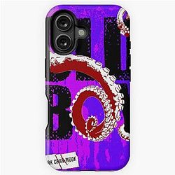 POSTER OLDBOY pelicula iPhone Case