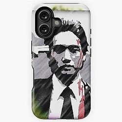 Oldboy Got Tough Case