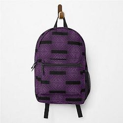 Oldboy Gift Poster Backpack