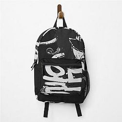 Backpack Classic Korean Movies Oldboy