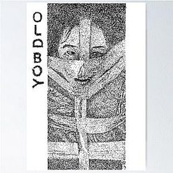 OLDBOY Poster
