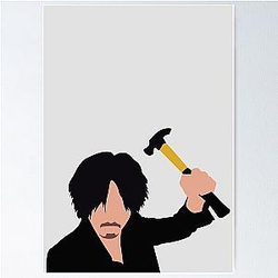Oldboy movie