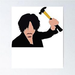 Oldboy Poster
