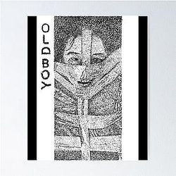OLDBOY DUCT TAPE