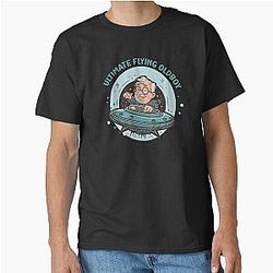 Ultimate Flying Classic T-Shirt