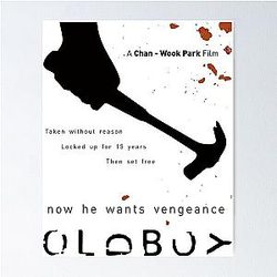 Old Boy Film
