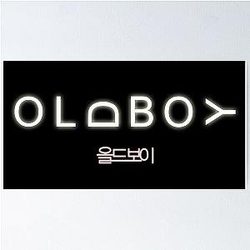 Oldboy Poster