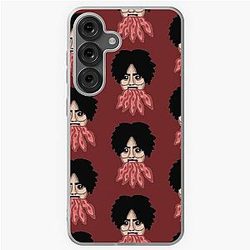 Oldboy Samsung Galaxy Soft Case