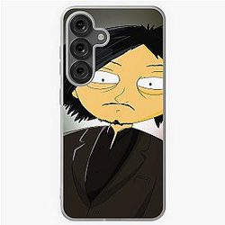 Oldboy Samsung Galaxy Case