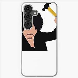 Oldboy movie soft case