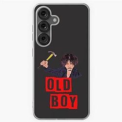 OLD BOY 2003 Samsung Galaxy Case