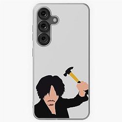 Oldboy movie Samsung Case