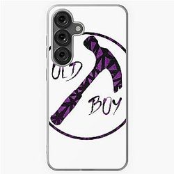 Oldboy revisits Samsung Galaxy Case