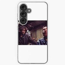 Oldboy (2003) Samsung Galaxy Soft Case
