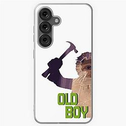 Oldboy 1 Samsung Galaxy Case