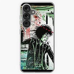 Oldboy Art illustration drawing chan wook park korean film movie