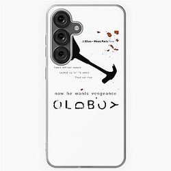 old boy film soft case