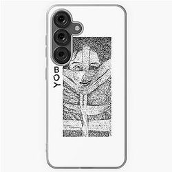 OLDBOY Samsung Galaxy Soft Case