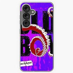 POSTER  DE OLD BOY pelicula Samsung Galaxy Soft Case