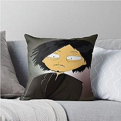 Oldboy Pillow
