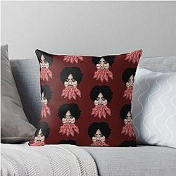 Oldboy Octopus Pillow