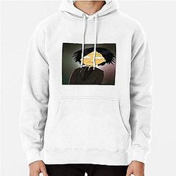Oldboy Hoodie