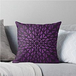 Oldboy Gift Throw Pillow
