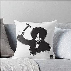 OLDBOY Dae-su Oh Throw Pillow