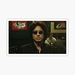 OLDBOY (2003) - Oh Dae-su in the Sushi Restaurant