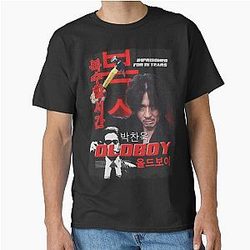 Japanese Pop Culture Classic T-Shirt