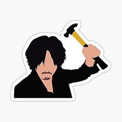 Oldboy movie