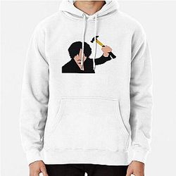 Oldboy movie Pullover Hoodie