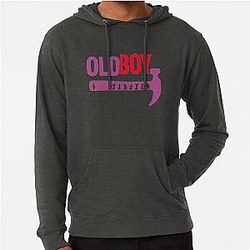 Oldboy - Park Lightweight Hoodie
