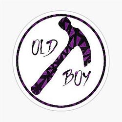 Oldboy revisited