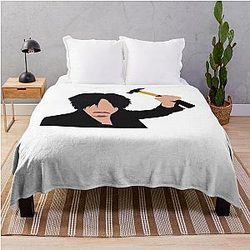 Oldboy movie Blanket