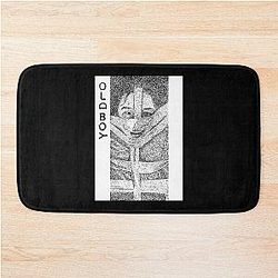 OLDBOY Poster Bath Mat