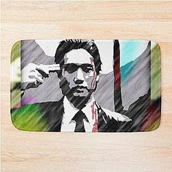 Oh Oldboy Bathroom Mat