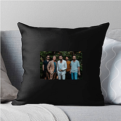 Country Nights, Dominion Days Old Dominion Pillows Cover