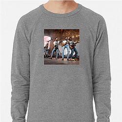 True Tones of Old Dominion Old Dominion Sweatshirts