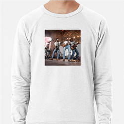 True Tones of Old Dominion Old Dominion Sweatshirts