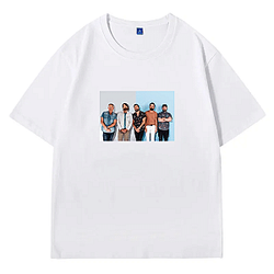 Dominion Drive Soundtrack Old Dominion T-Shirts