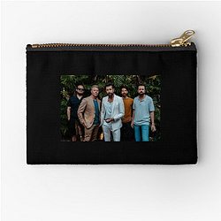 Country Nights, Dominion Days Old Dominion Zipper Pouches