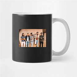 Old Dominion, New Vibes Old Dominion Mugs