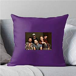Old Dominion Heartstrings Old Dominion Pillows Cover