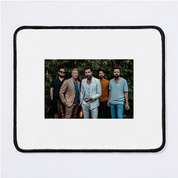 Country Nights, Dominion Days Old Dominion Mouse Pads