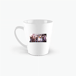 Sing Along with Old Dominion Old Dominion Mugs