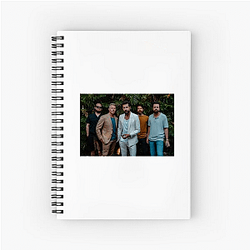 Country Nights, Dominion Days Old Dominion Notebook