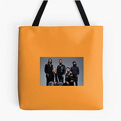 Ride the Dominion Waves Old Dominion Bags