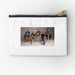 Old Dominion Sunset Sound Old Dominion Zipper Pouches